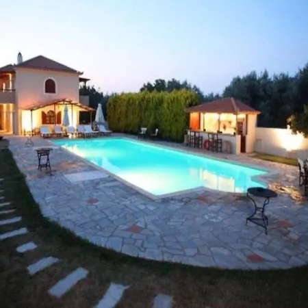 招待所 太阳住宿酒店 斯科派洛斯