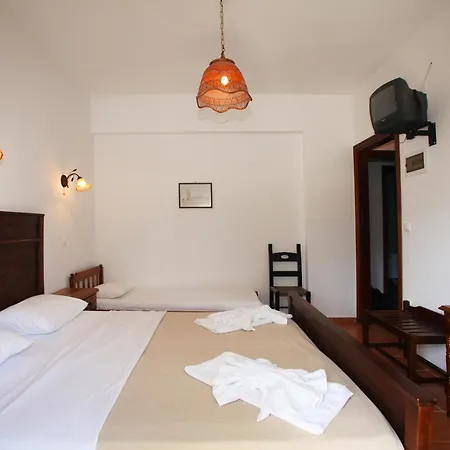 Sun Πανσιόν Σκόπελος