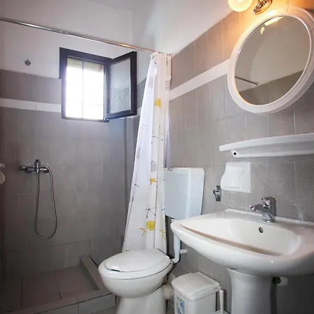 招待所 太阳住宿酒店 3*