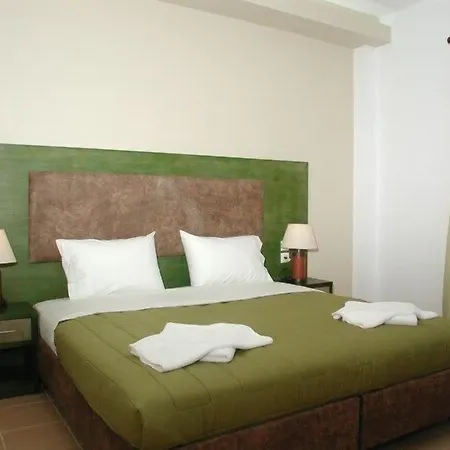 太阳住宿酒店 招待所