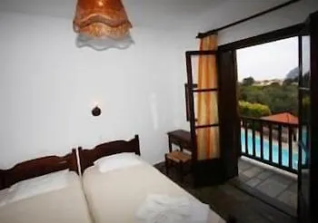 Sun Πανσιόν Σκόπελος