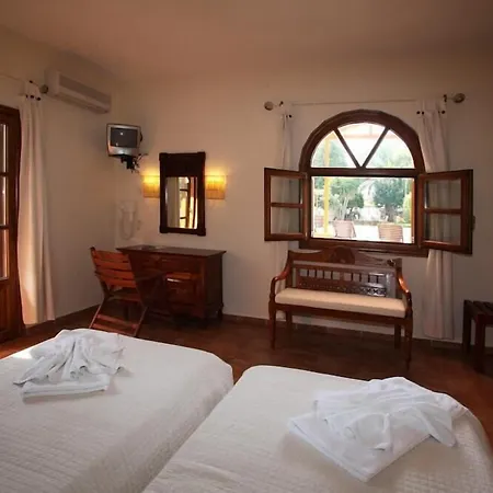 Πανσιόν Sun 3*