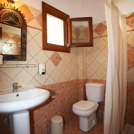 太阳住宿酒店 3*