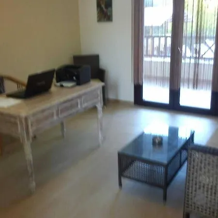 Πανσιόν Sun 3*