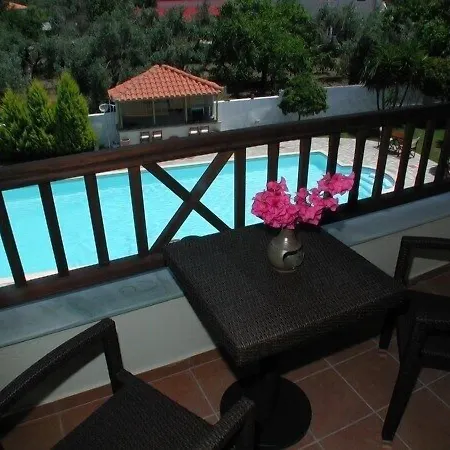 Sun Σκόπελος