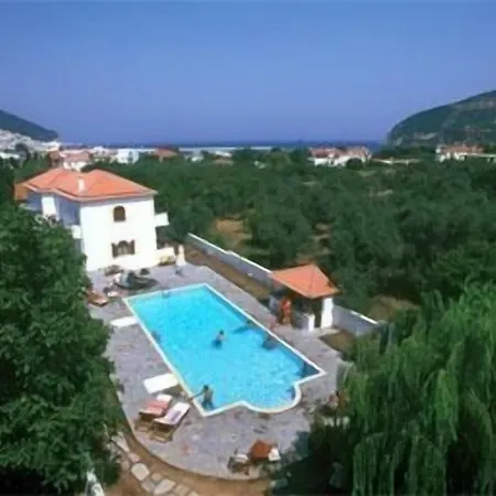 Sun Σκόπελος