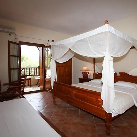 Πανσιόν Sun Σκόπελος