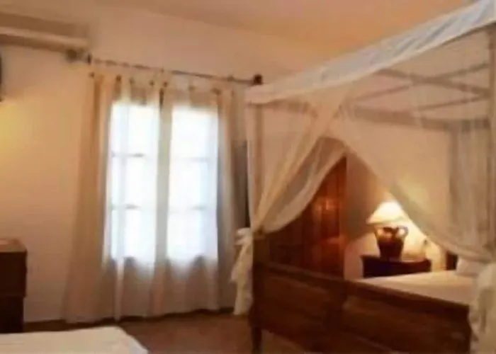 Guest house Sun Skopelos Town