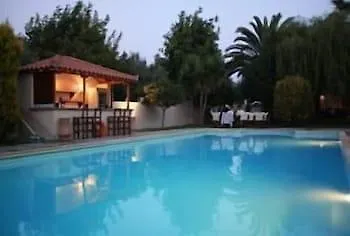 Sun Guest house Skopelos Town