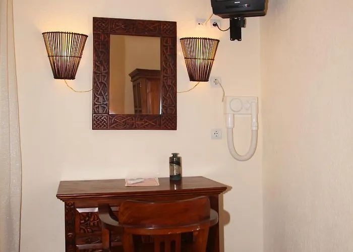 Guest house Sun Skopelos Town