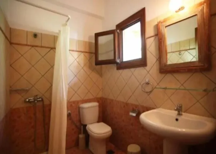 Guest house Sun Skopelos Town