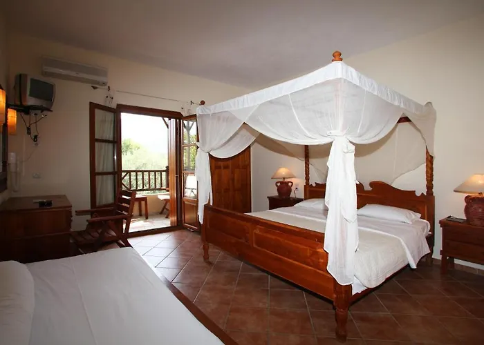 Guest house Sun Skopelos Town